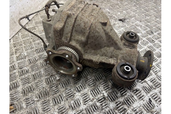 Rear differential Nissan 350Z Catalog number of the part AMD221633