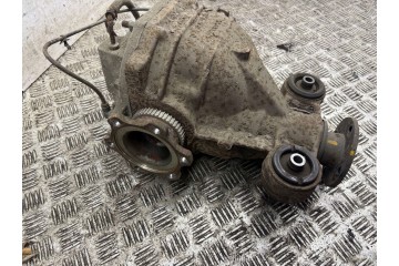 Rear differential Nissan 350Z Catalog number of the part AMD221633