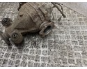 Rear differential Nissan 350Z Car type passenger cars