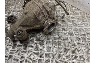 Rear differential Nissan 350Z Car type passenger cars