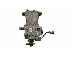 Rear Differential Rear KIA Telluride HKE160146