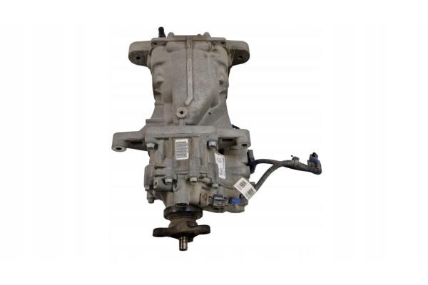 Rear Differential Rear KIA Telluride HKE160146