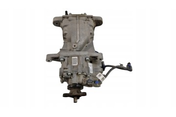 Rear Differential Rear KIA Telluride HKE160146