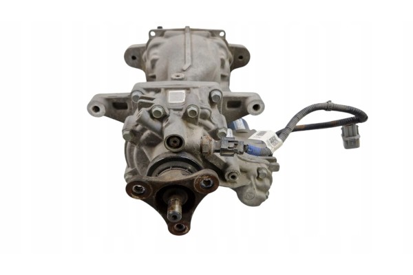 Rear Differential Rear KIA Telluride HKE160146 Part manufacturer Kia OE