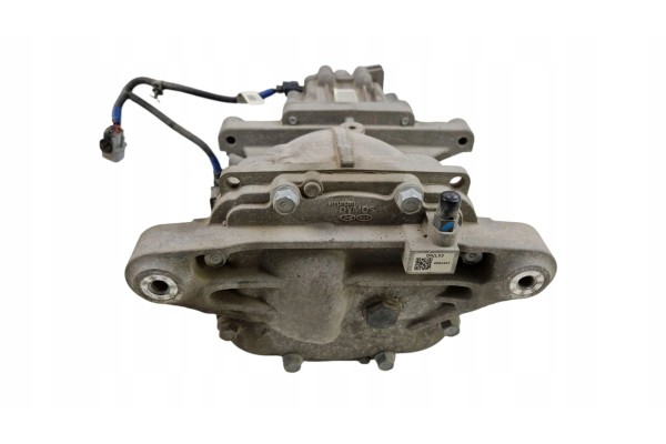 Rear Differential Rear KIA Telluride HKE160146 Car type passenger cars
