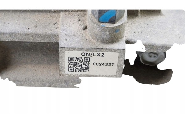 Rear Differential Rear KIA Telluride HKE160146 Catalog number of the original 0024337
