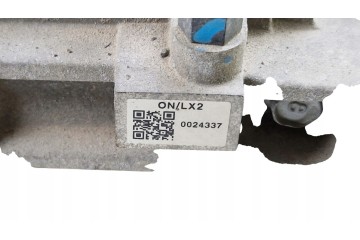 Rear Differential Rear KIA Telluride HKE160146 Catalog number of the original 0024337