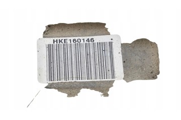 Diferencial Trasero KIA Telluride HKE160146