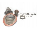 2012 Dodge RAM 1500 DS Rear Differential 68056327AB