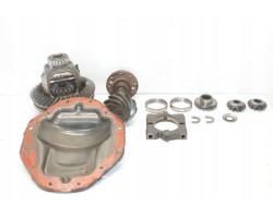 2012 Dodge RAM 1500 DS Rear Differential 68056327AB
