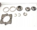 2012 Dodge RAM 1500 DS Rear Differential 68056327AB Catalog number of the part 68056327AB
