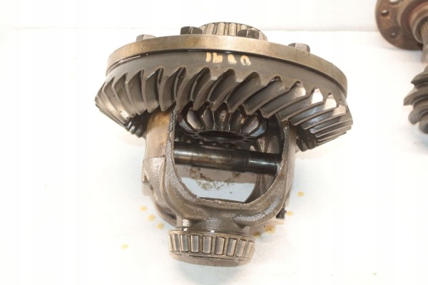 Diferencial Trasero Dodge RAM 1500 DS 2012 68056327AB