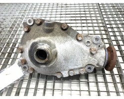 BRIDGE DYFER FRONT BMW F25 8618377 2 0 245KM 10 17 TRANSMISSION