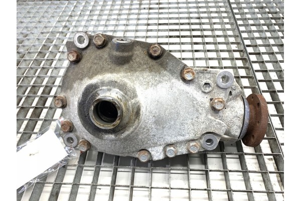 BRIDGE DYFER FRONT BMW F25 8618377 2 0 245KM 10 17 TRANSMISSION