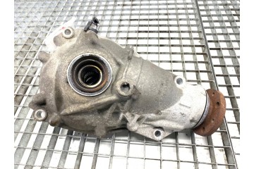 BRIDGE DYFER FRONT BMW F25 8618377 2 0 245KM 10 17 TRANSMISSION Part manufacturer OEM