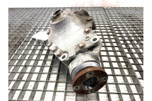 BRIDGE DYFER FRONT BMW F25 8618377 2 0 245KM 10 17 TRANSMISSION Catalog number of the part LORK 1266 55252 8618377