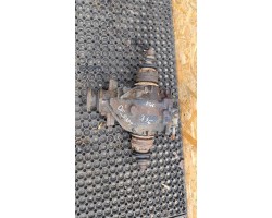 DYFER BRIDGE BMW E46 3 38 7509779