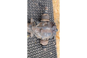 DYFER BRIDGE BMW E46 3 38 7509779 Part manufacturer BMW OE