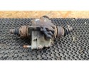 DYFER BRIDGE BMW E46 3 38 7509779 Installation side front