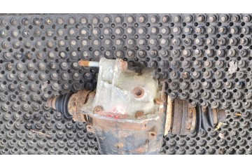Difusor Puente BMW E46 3.38 7509779