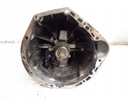 MANUAL TRANSMISSION 711 605 MERCEDES SPRINTER W903 2 2 CDI 82 KM 00 06