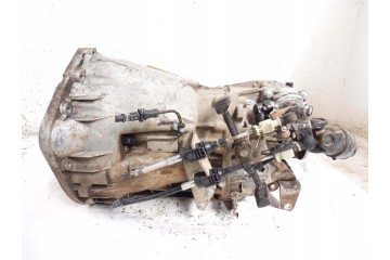 MANUAL TRANSMISSION 711 605 MERCEDES SPRINTER W903 2 2 CDI 82 KM 00 06 Part manufacturer Mercedes Benz OE