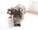 MANUAL TRANSMISSION 711 605 MERCEDES SPRINTER W903 2 2 CDI 82 KM 00 06 Engine type diesel