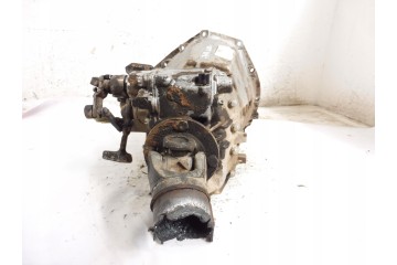 MANUAL TRANSMISSION 711 605 MERCEDES SPRINTER W903 2 2 CDI 82 KM 00 06 Engine type diesel