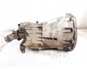 MANUAL TRANSMISSION 711 605 MERCEDES SPRINTER W903 2 2 CDI 82 KM 00 06 Quality of parts according to GVO O original with manufac