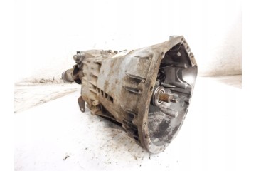 MANUAL TRANSMISSION 711 605 MERCEDES SPRINTER W903 2 2 CDI 82 KM 00 06 Version European