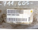 Caja de Cambios Manual 711.605 Mercedes Sprinter W903 2.2 CDI 82 CV 20