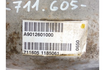Caja de Cambios Manual 711.605 Mercedes Sprinter W903 2.2 CDI 82 CV 20