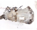 Caja de Cambios Manual 711.605 Mercedes Sprinter W903 2.2 CDI 82 CV 20