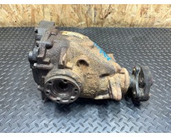 DIFFERENTIAL BRIDGE REAR BMW E87 E90 E91 2 47 OE 7524305