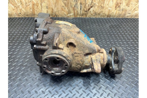 DIFFERENTIAL BRIDGE REAR BMW E87 E90 E91 2 47 OE 7524305