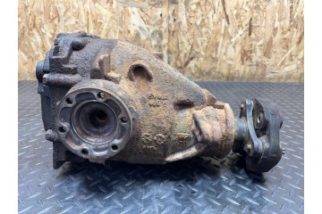 DIFFERENTIAL BRIDGE REAR BMW E87 E90 E91 2 47 OE 7524305 Catalog number of the part DYFERENCJAL MOST TYLNY TYL BMW E87 E90 E91 2