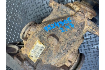 DIFFERENTIAL BRIDGE REAR BMW E87 E90 E91 2 47 OE 7524305 Part manufacturer BMW OE