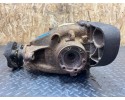DIFFERENTIAL BRIDGE REAR BMW E87 E90 E91 2 47 OE 7524305 Car type passenger cars