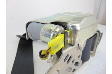  CINTURON SEGURIDAD DELANTERO DERECHO TOYOTA COROLLA VERSO (R1) 2,2 D-4D Sport 2006 196473 TOYOTA - 3