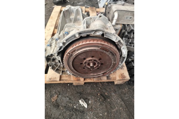 MERCEDES W246 B LIFT CLASS 2 2 CDI GEARBOX