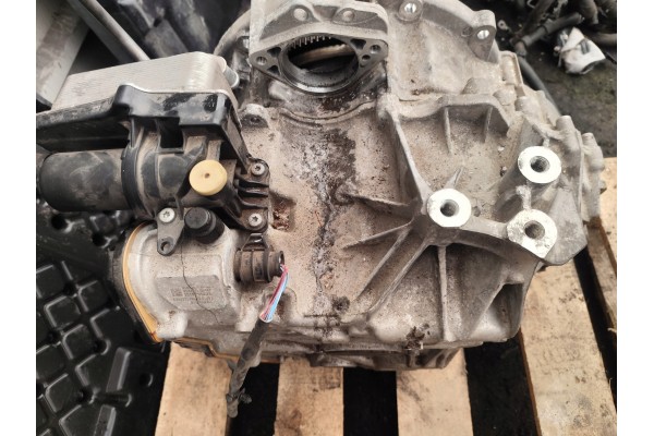 MERCEDES W246 B LIFT CLASS 2 2 CDI GEARBOX Catalog number of the part K7a350