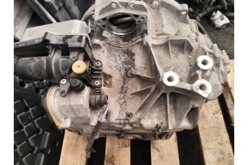MERCEDES W246 B LIFT CLASS 2 2 CDI GEARBOX Catalog number of the part K7a350