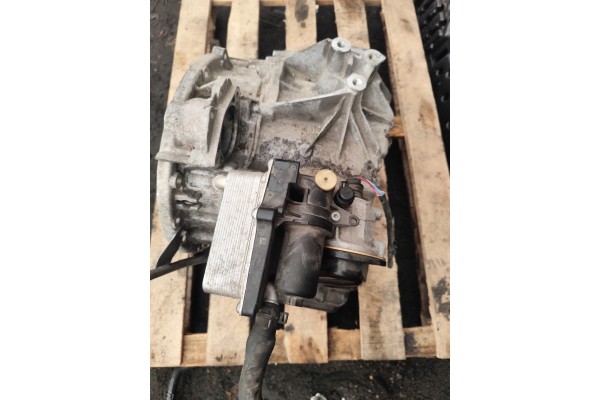 MERCEDES W246 B LIFT CLASS 2 2 CDI GEARBOX Part manufacturer Mercedes Benz OE