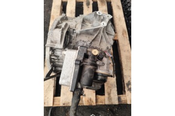 MERCEDES W246 B LIFT CLASS 2 2 CDI GEARBOX Part manufacturer Mercedes Benz OE