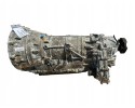 BMW X5 E70 2013 Automatic transmission xdrive 4x4 8hp70x