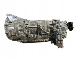 BMW X5 E70 2013 Automatic transmission xdrive 4x4 8hp70x