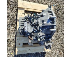 GEARBOX MANUAL DOG 2 0 20mb33