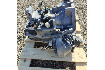 GEARBOX MANUAL DOG 2 0 20mb33 Packaging status original