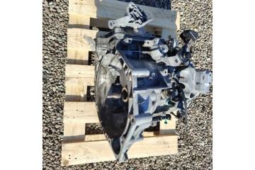 GEARBOX MANUAL DOG 2 0 20mb33 Catalog number of the part 20mb33