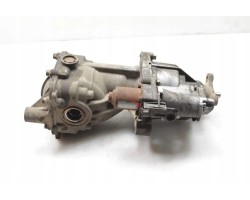 Rear reducer KIA SPORTAGE SL M0004258 2 0L diesel 2011